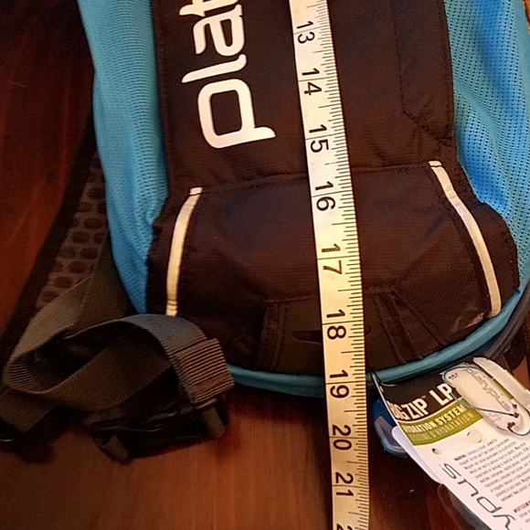 COPY - Back pack ( hydration station) main image 6